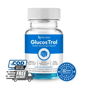 1 Bottle of Glucostrol  Singapore Incentives