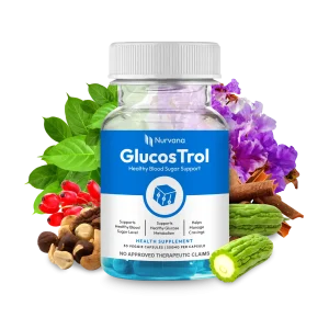 GlucosTrol (Buy Earn Sell)