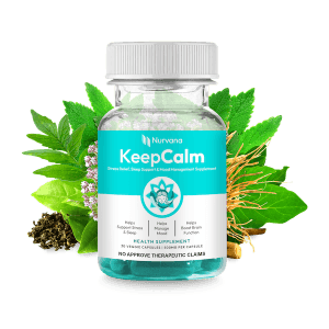 KeepCalm (Buy Earn Sell)