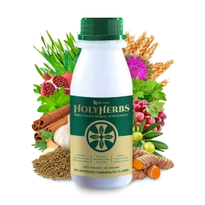 HolyHerbs (Buy Earn Sell)