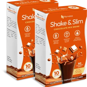 Shake & Slim