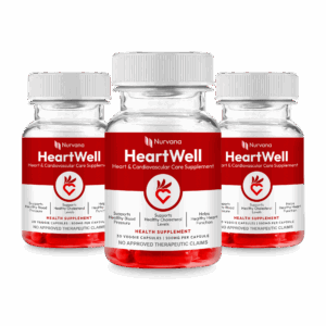 Heartwell Singapore Incentives 3 Bottles