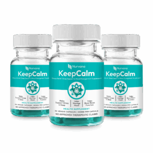Keepcalm 3 Bottles Singapore Incentive