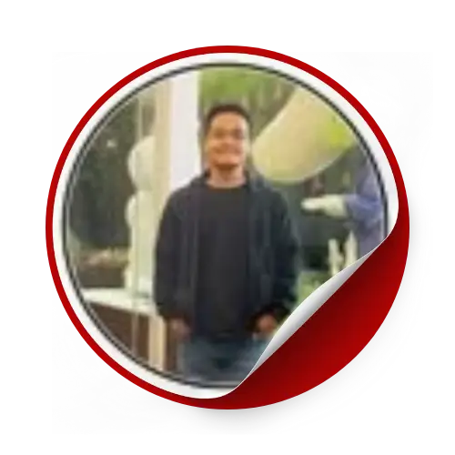 Bernie Alcoreza