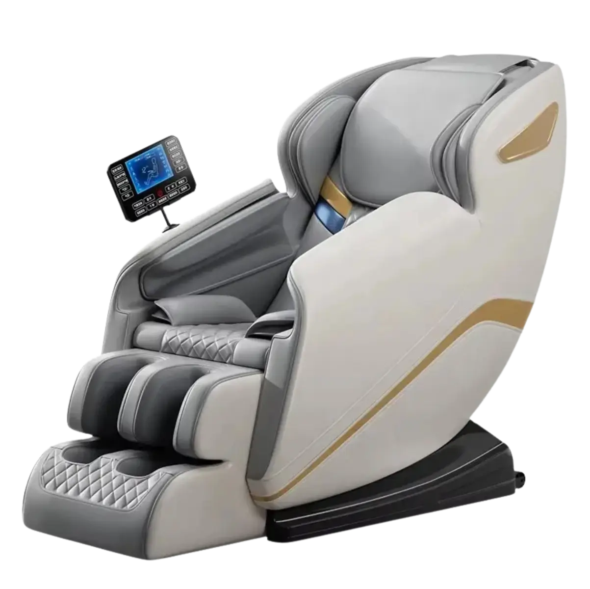 Prestige White-Gold