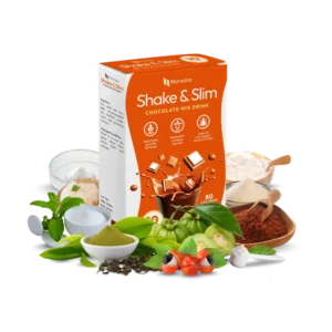 Shake & Slim (Buy Earn Sell)